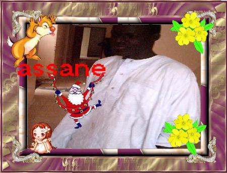 assane